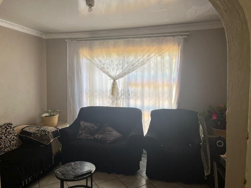 3 Bedroom Property for Sale in Mogwase North West